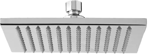 Included In System: rain shower head